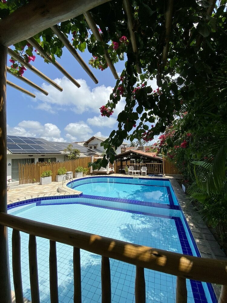 Hotel Pousada Barbara, State of Rio Grande do Norte, photo