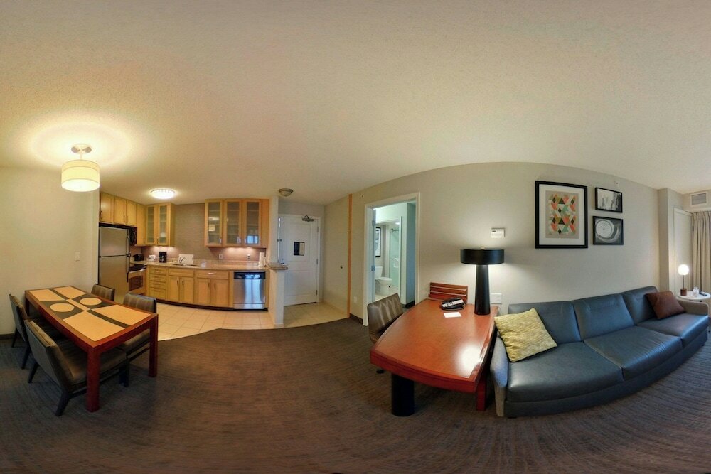 Фото Residence Inn by Marriott Hazleton