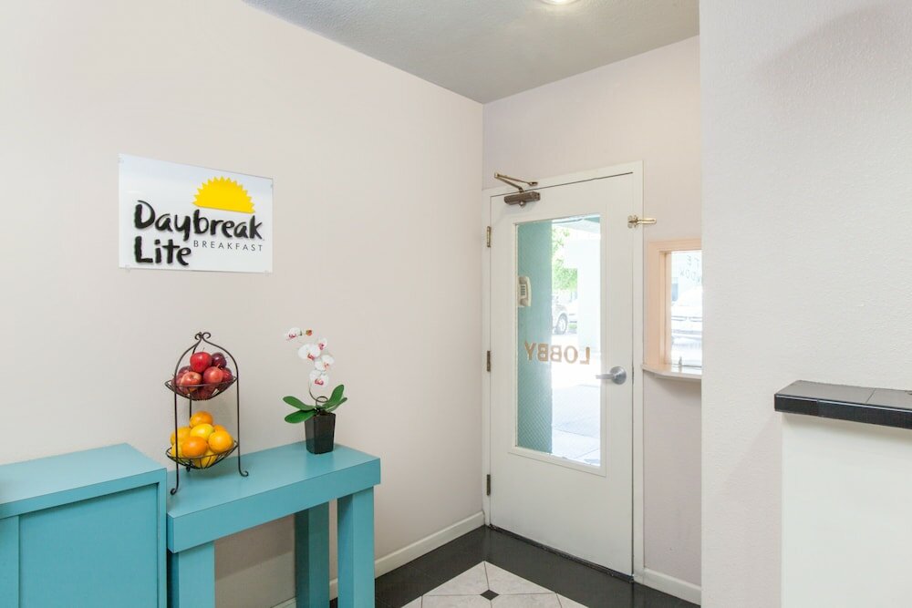 Фото Отель Days Inn