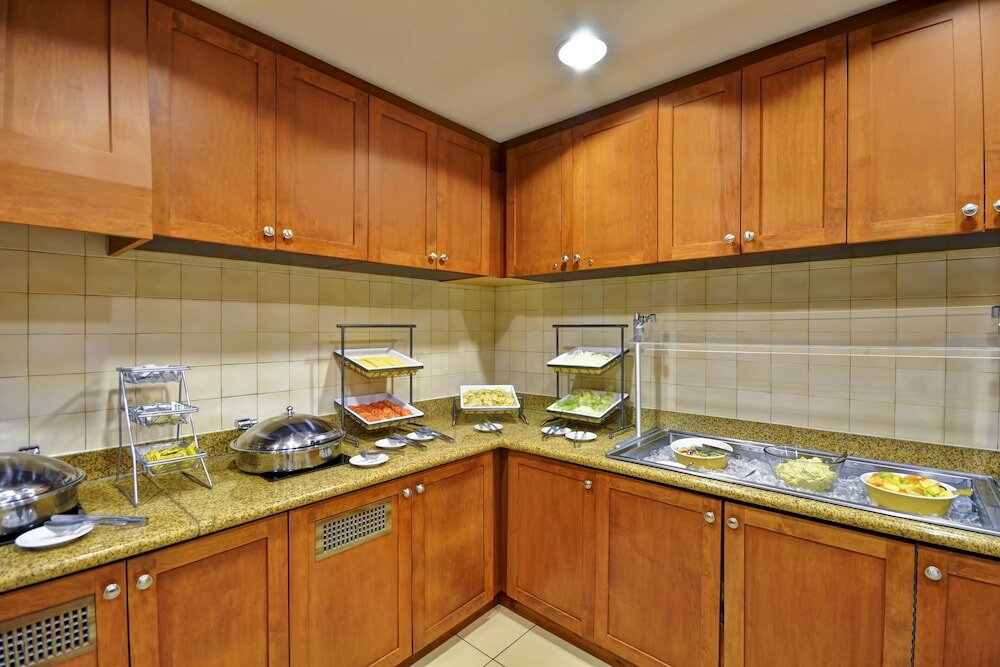 Фото Residence Inn by Marriott Gulfport-Biloxi Airport