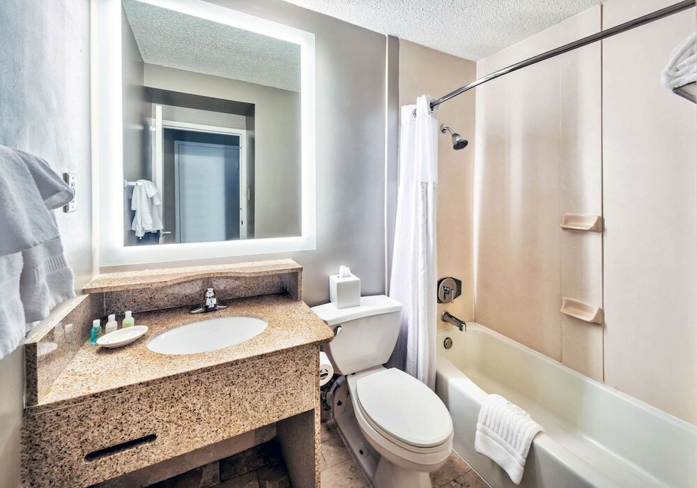 Фото Holiday Inn Express Atlanta Airport - North