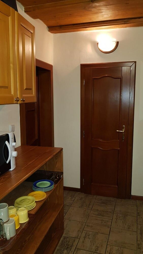 Фото Ubytování Zámecké Schody