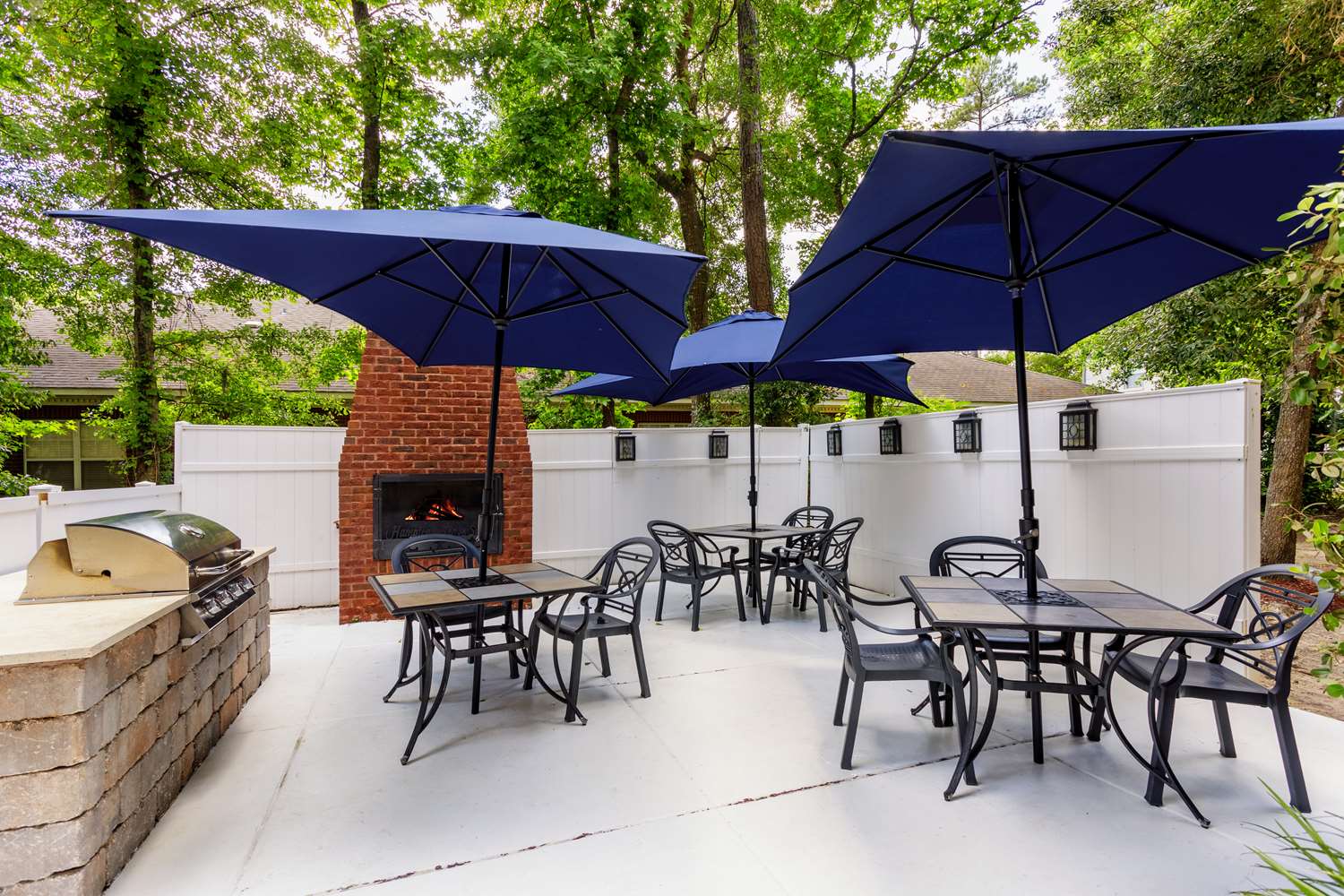 Фото Hampton Inn & Suites Tallahassee I-10/Thomasville Road, Fl