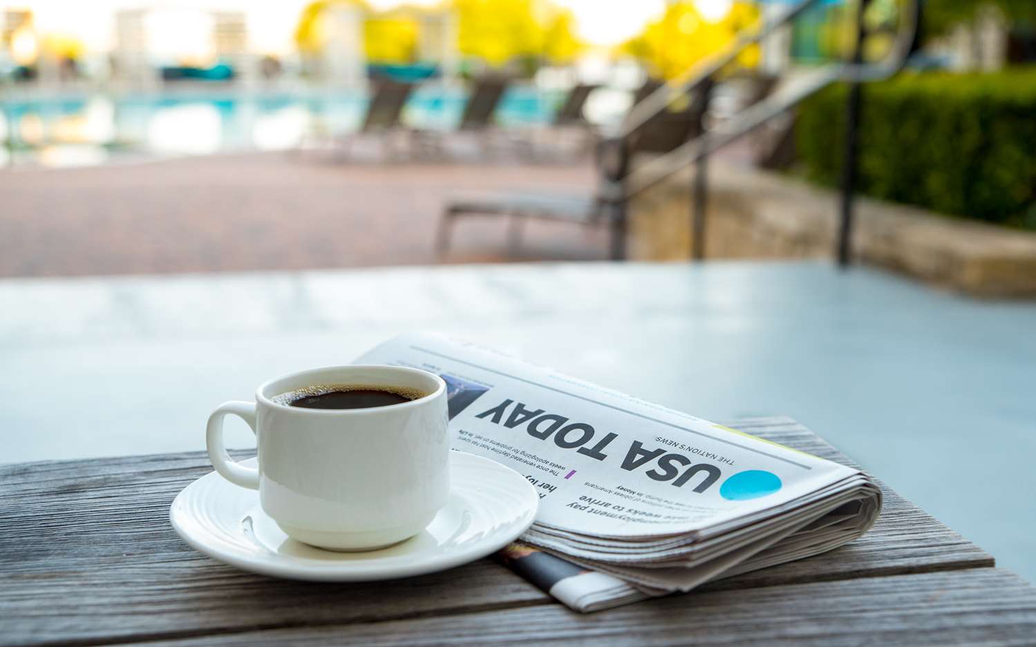 Фото Hilton Dallas Rockwall Lakefront