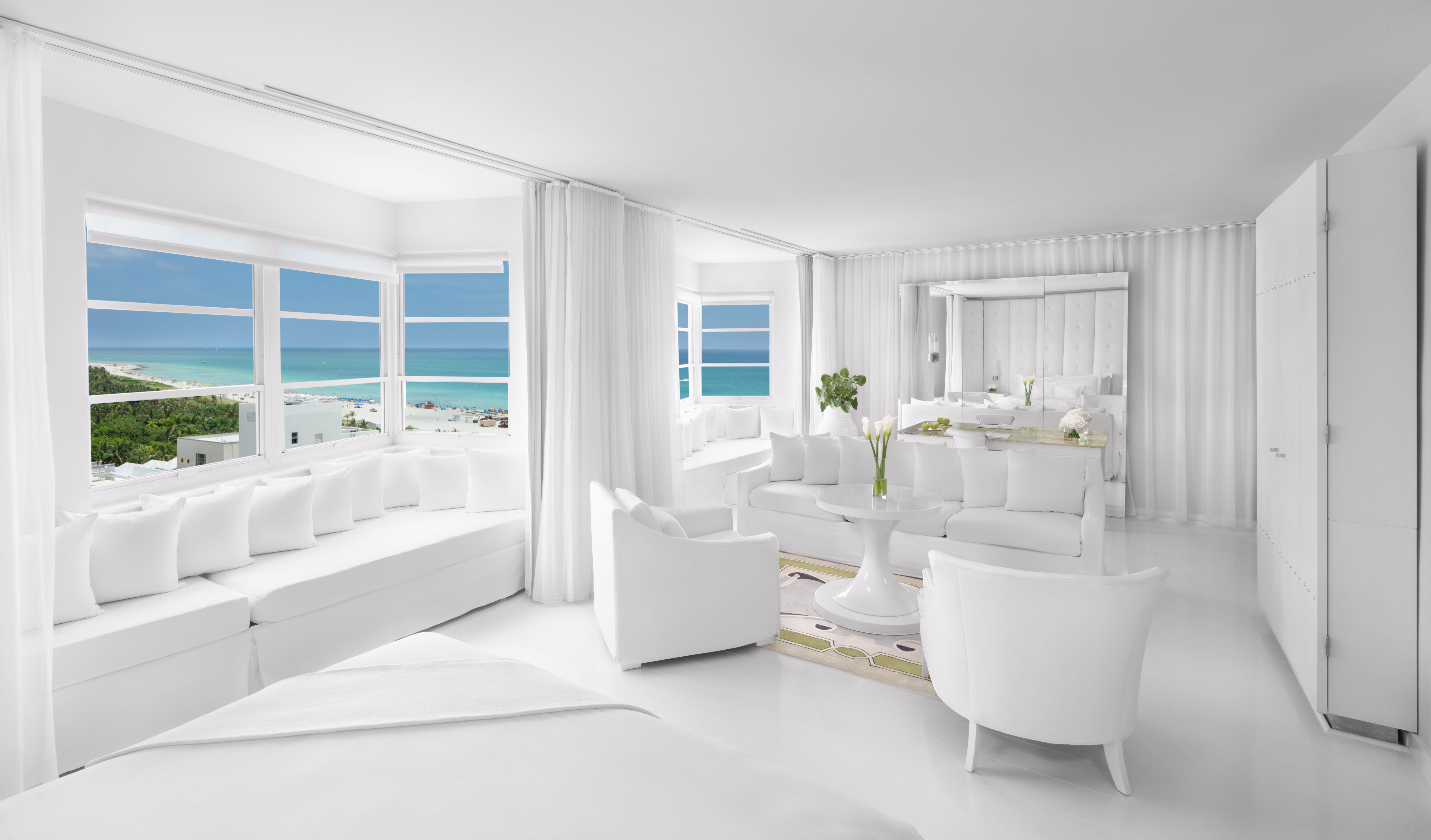 Фото Delano South Beach