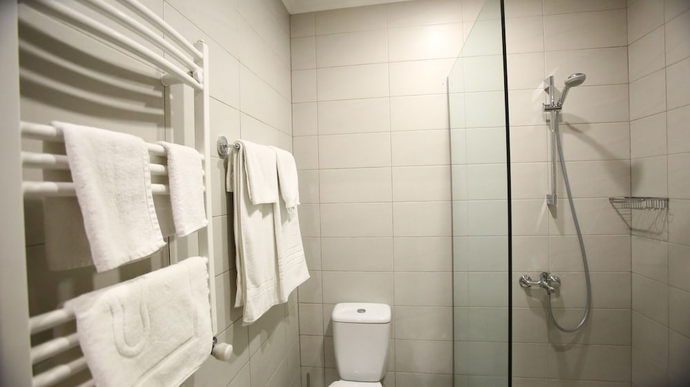 Фото Hotel Nabadi