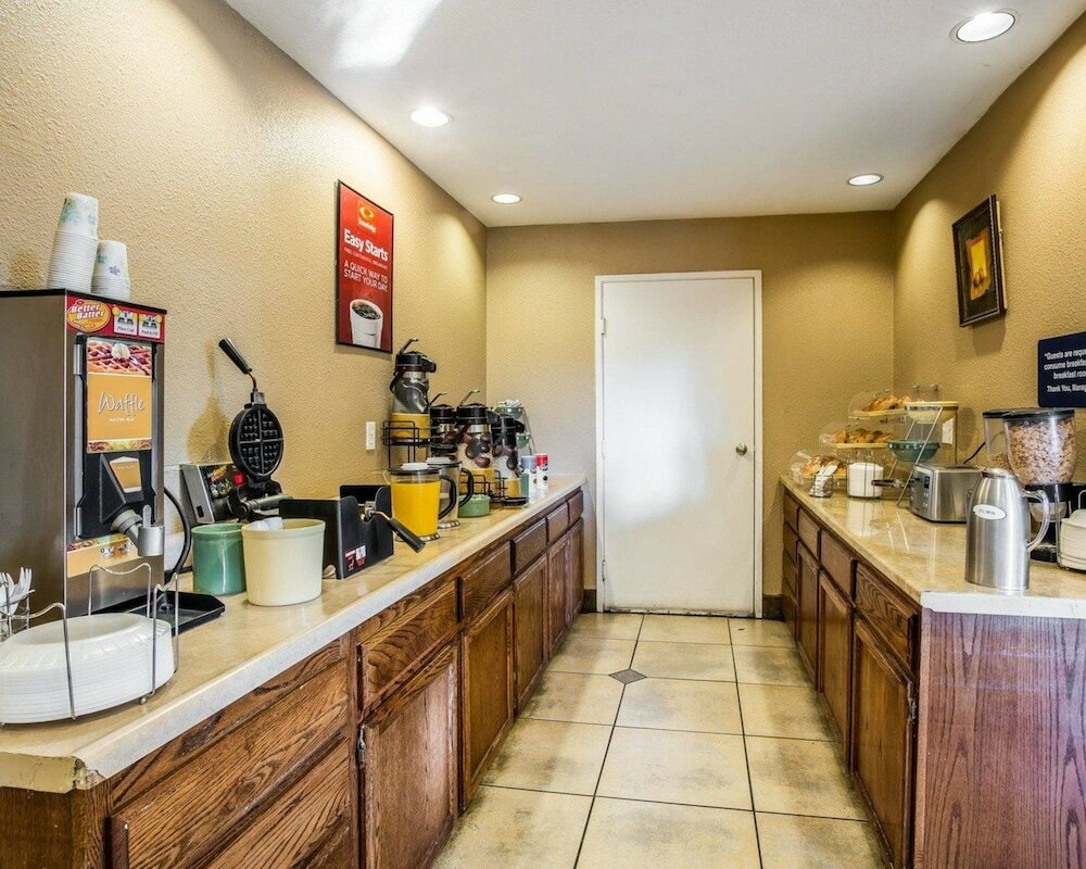 Фото Econo Lodge