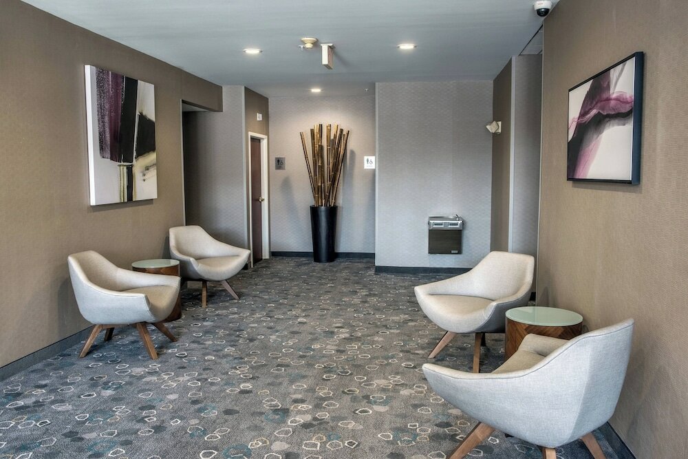 Фото Courtyard by Marriott Norwich