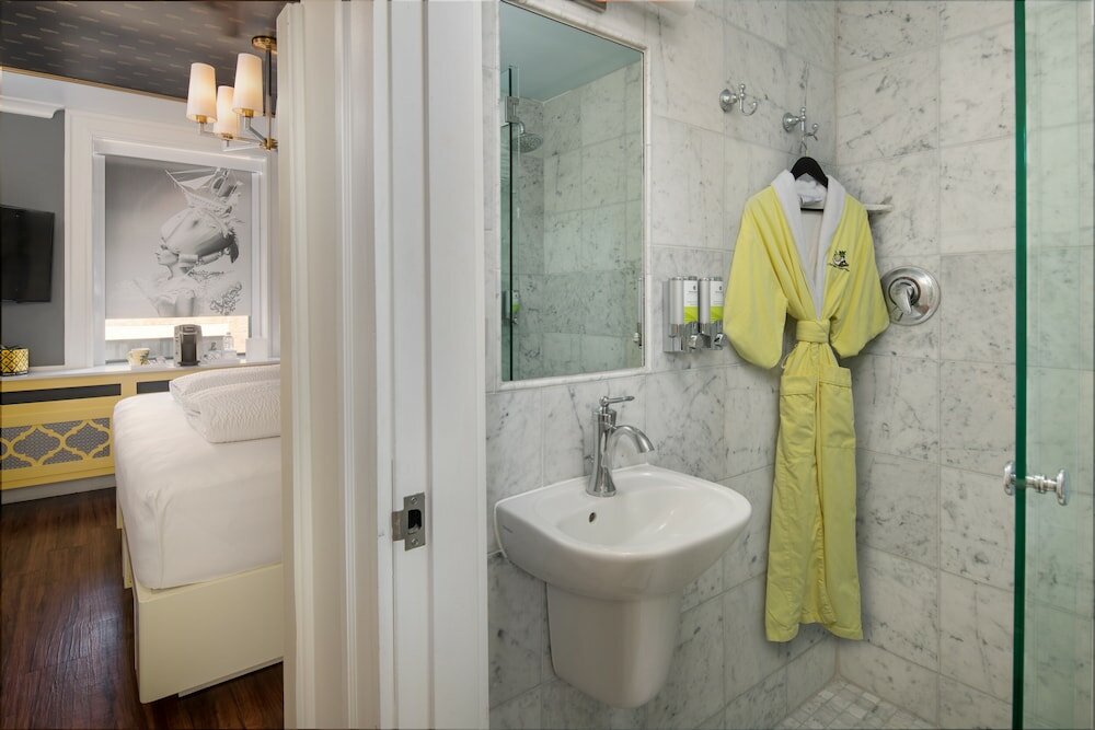 Фото Staypineapple, A Delightful Hotel, South End