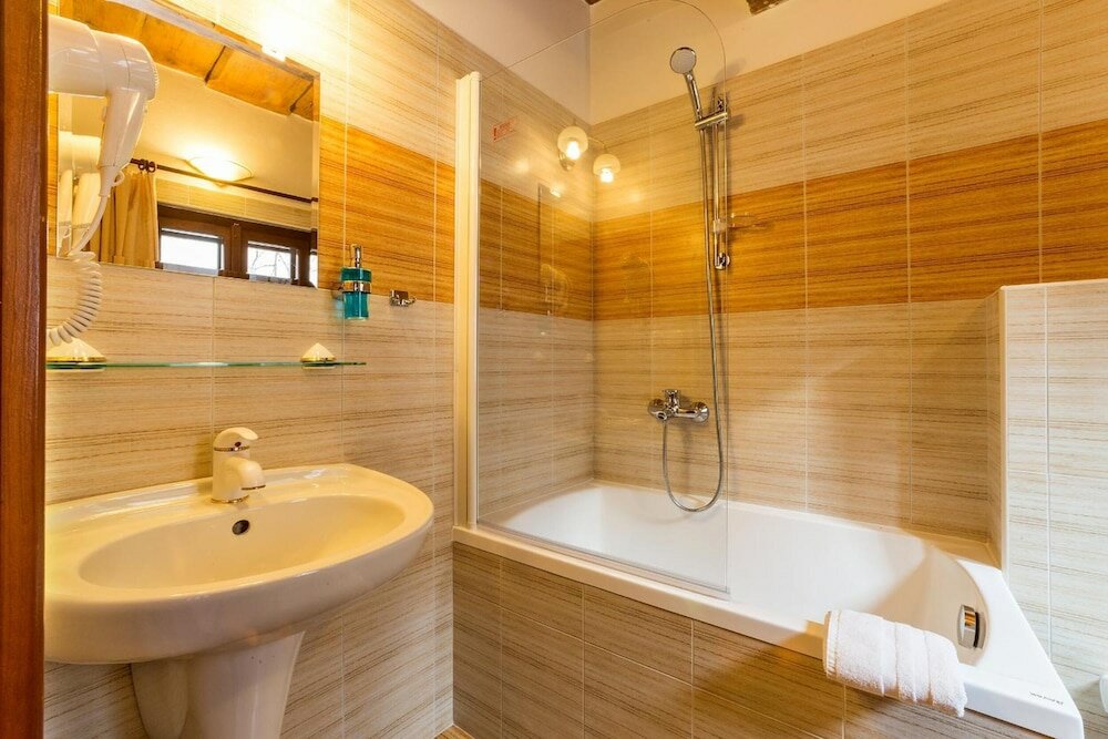 Фото Ubytování Zámecké Schody