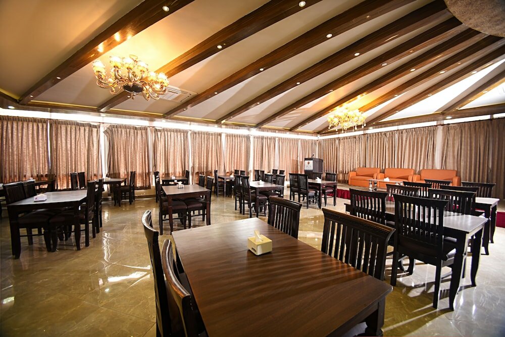 Фото Hotel Thamel Park