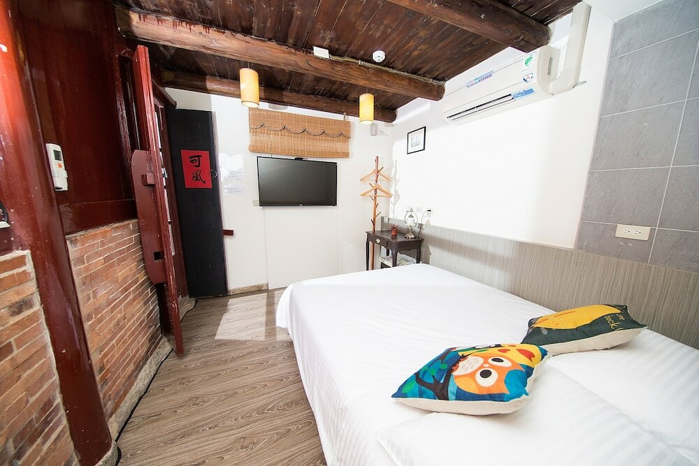 Фото Patio Moonlight B&b