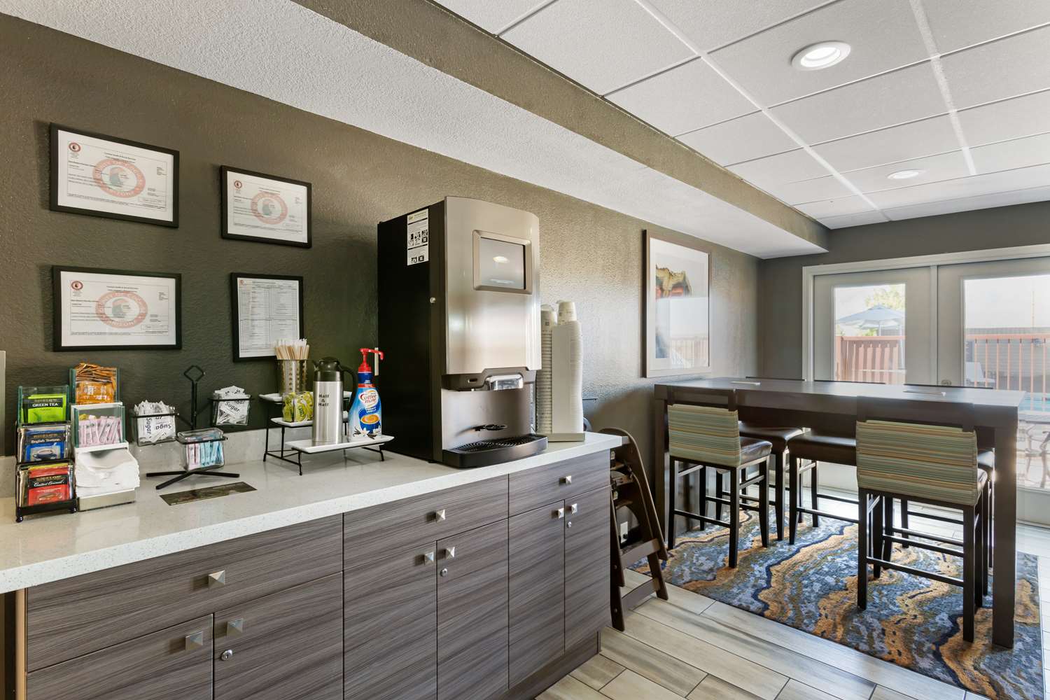 Фото Best Western Plus Sun Canyon