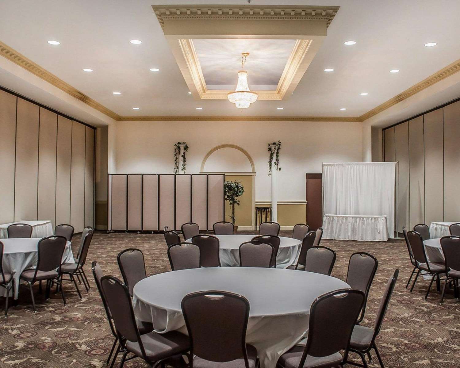 Фото Quality Inn Niagara Falls