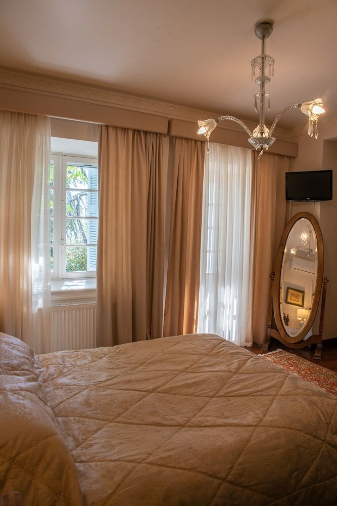 Фото Archontiko Stamou Hotel