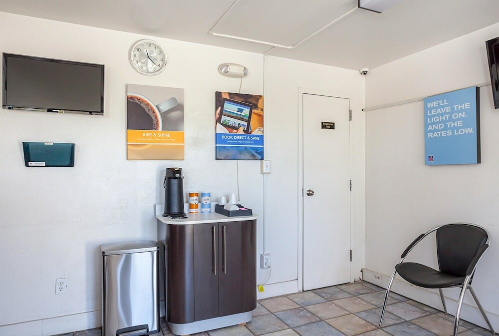 Фото Motel 6 Bangor, Me