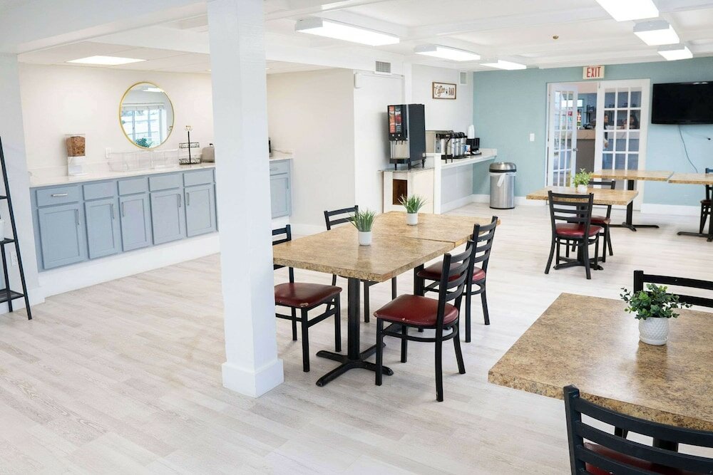 Фото Terrace Garden Inn