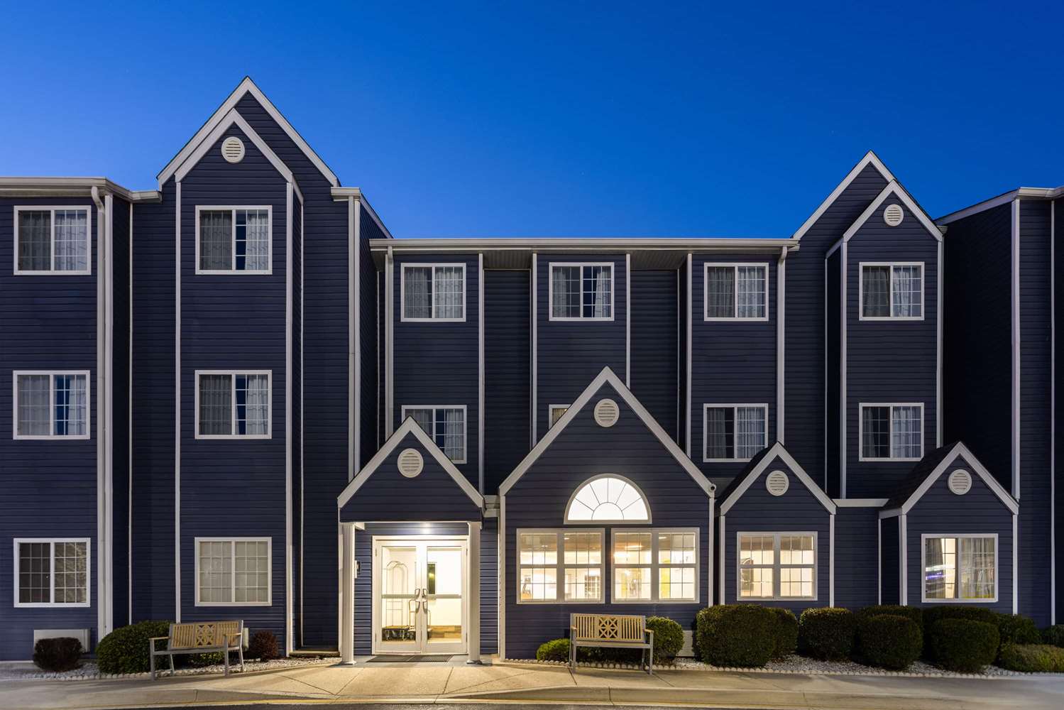 Фото отеля 3