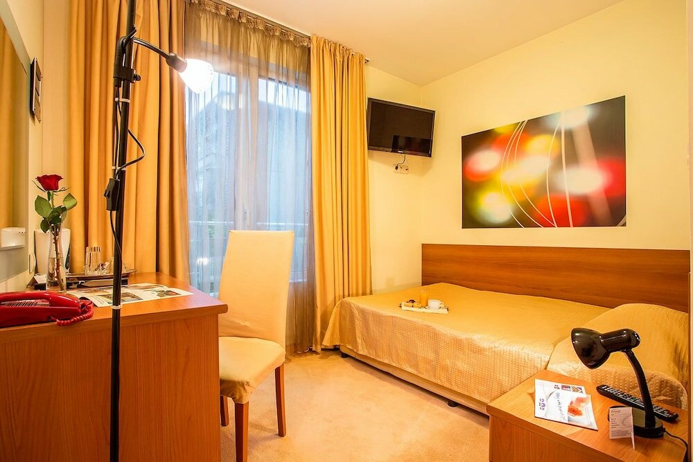 Фото Europe Hotel Sofia