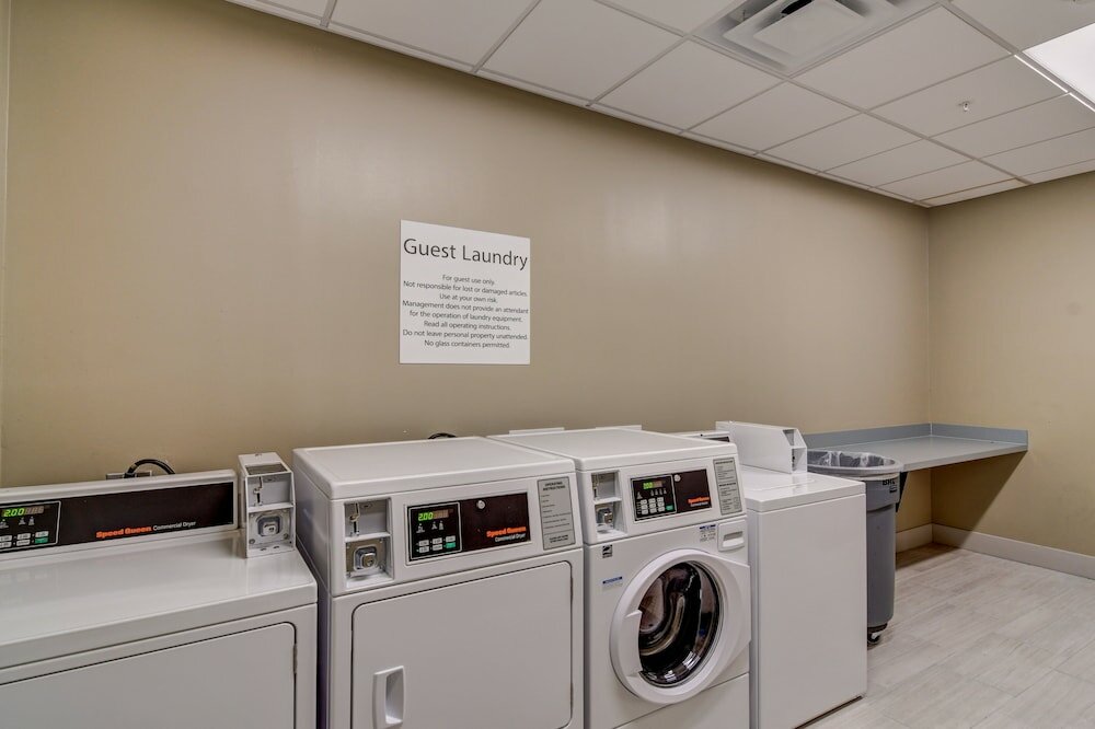 Фото Holiday Inn Express Fort Walton Beach Central, an Ihg Hotel