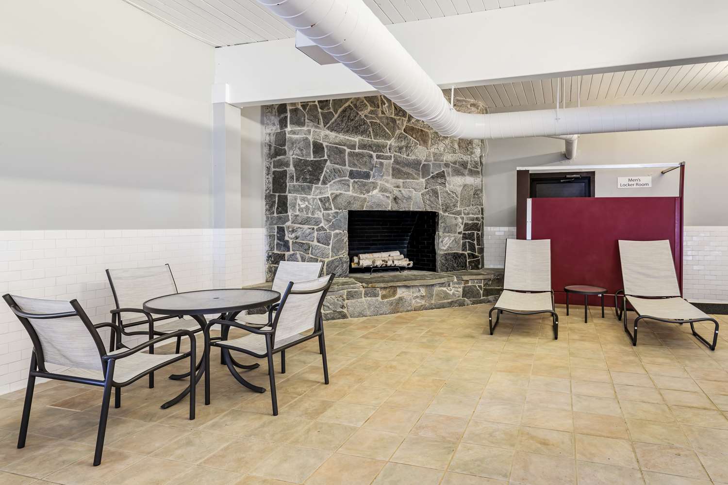 Фото Best Western Springfield Hotel