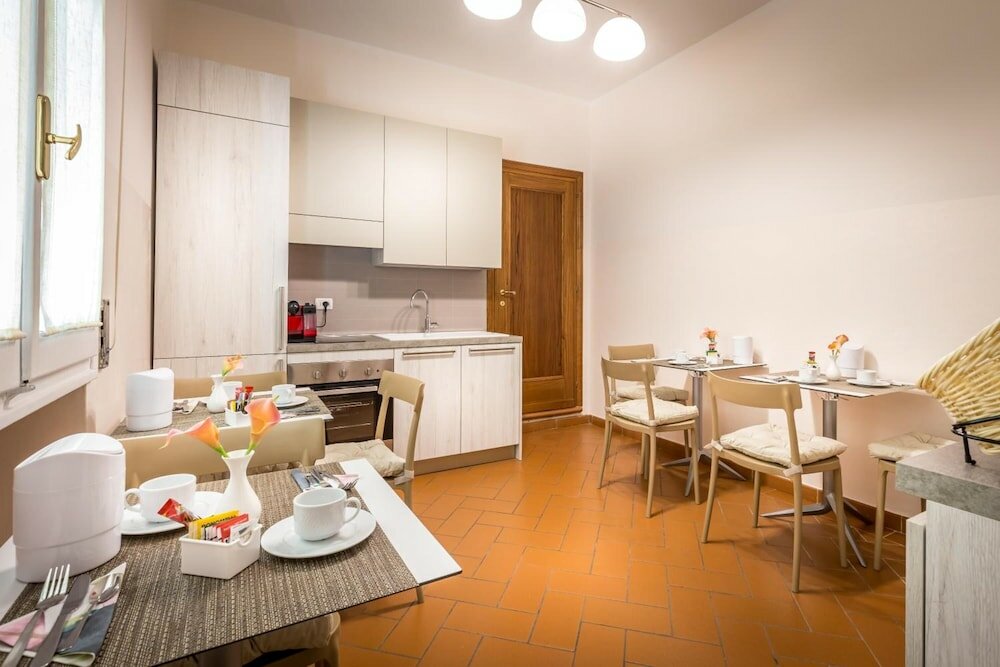 Фото Bed and Breakfast Antiche Armonie