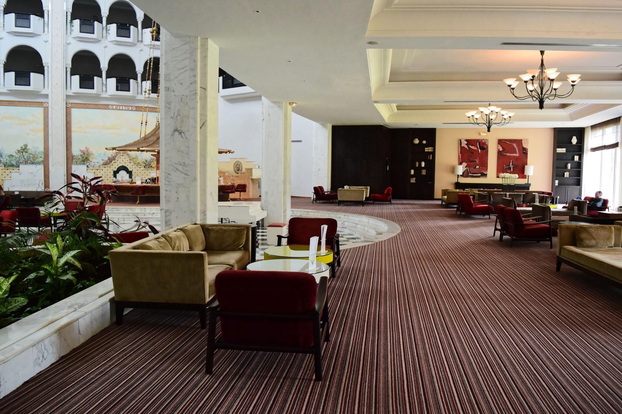 Фото Oceana Suites Hammamet