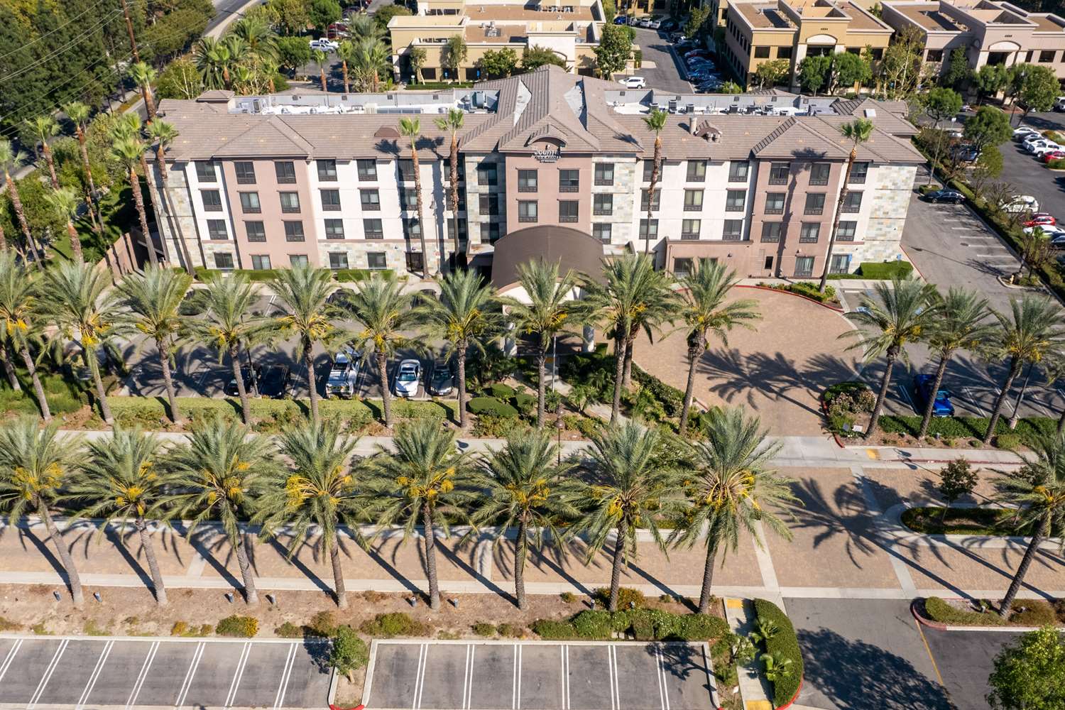 Фото Country Inn & Suites by Radisson, Ontario at Ontario Mills, Ca