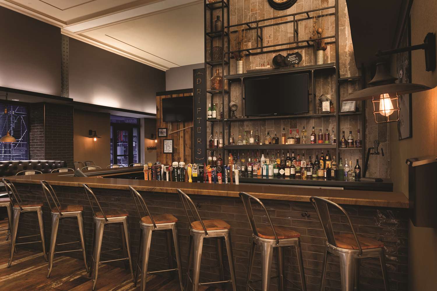 Фото Hilton Garden Inn Rochester Downtown