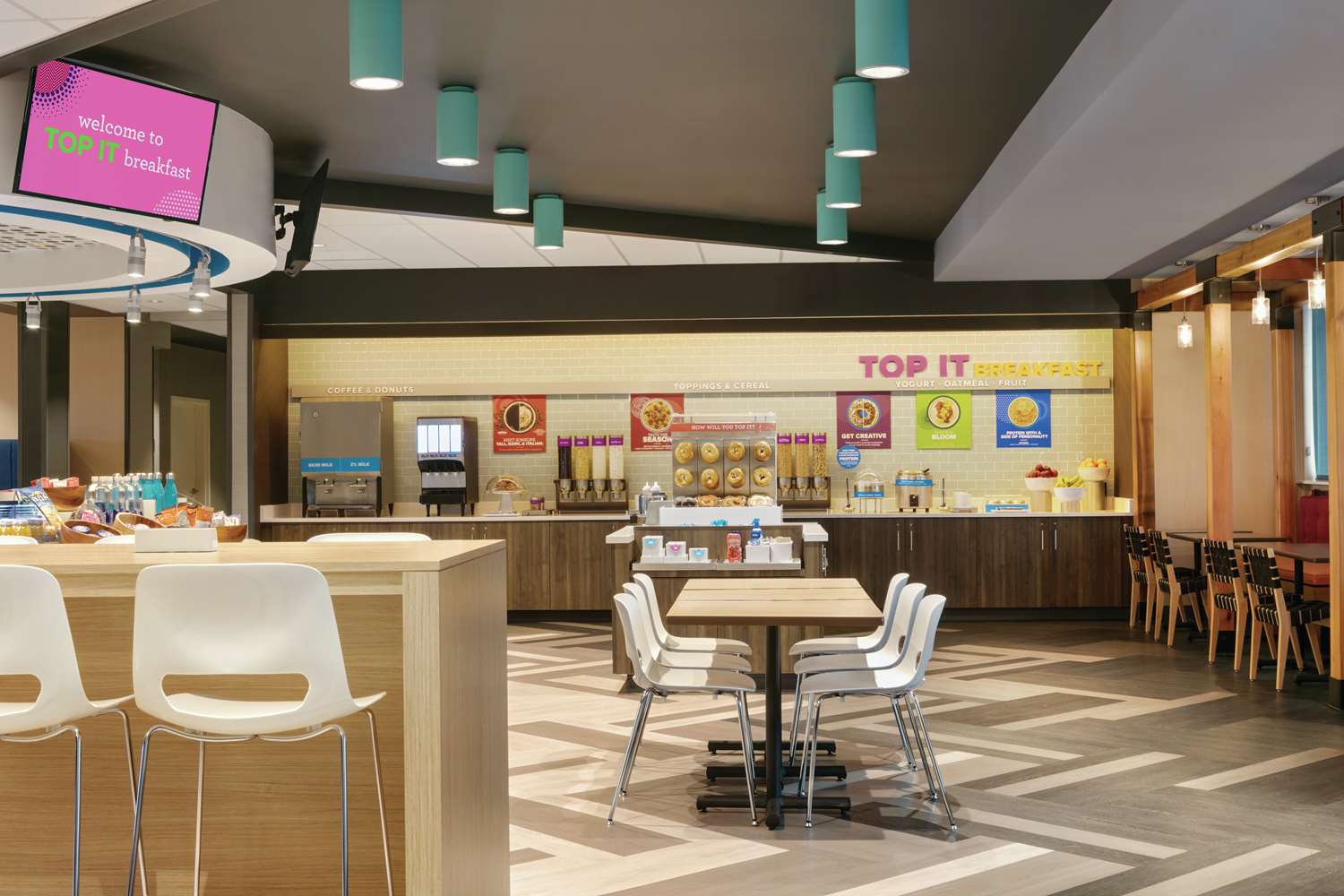 Фото Tru by Hilton Williamsville Buffalo Airport