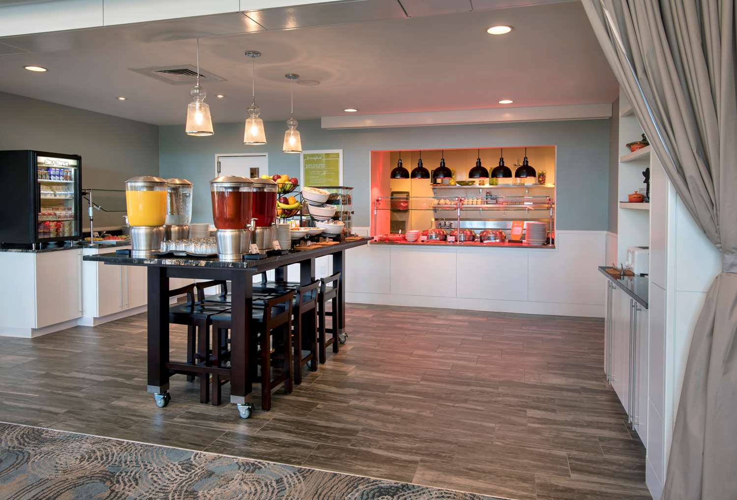 Фото Hilton Garden Inn Albany Medical Center