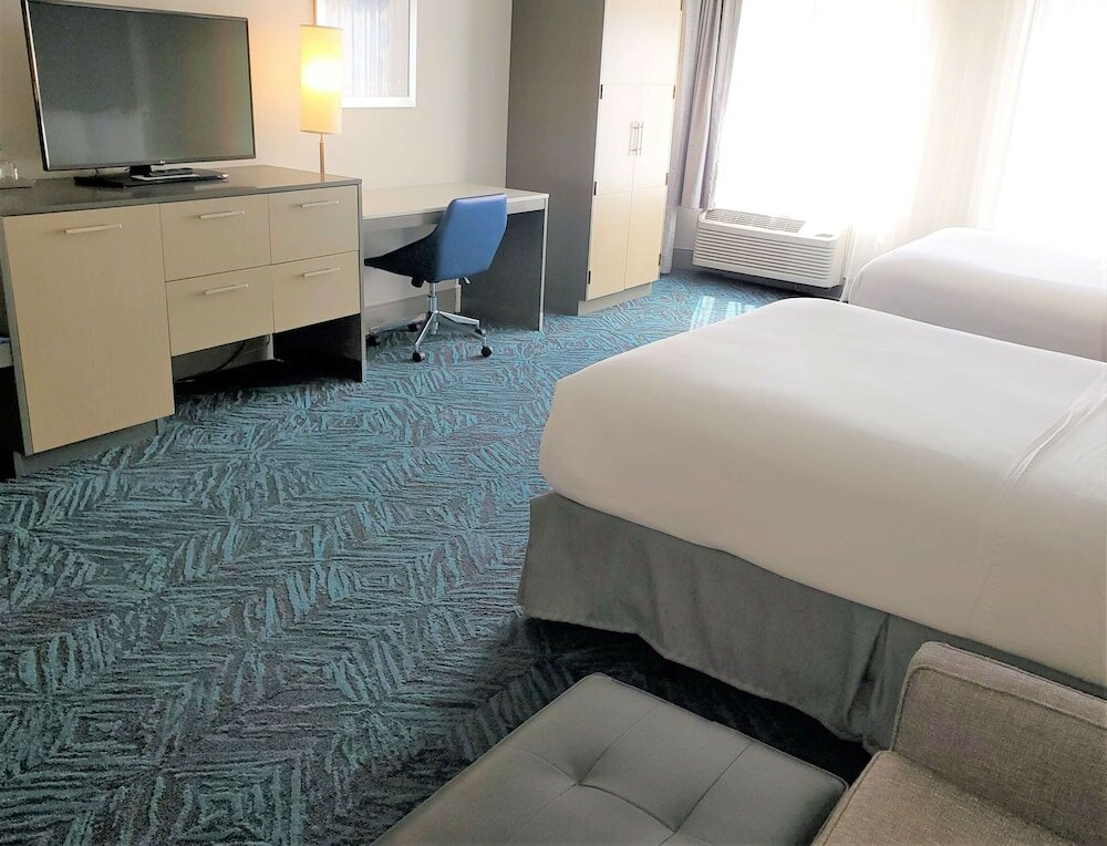 Фото Radisson Hotel Colorado Springs Airport