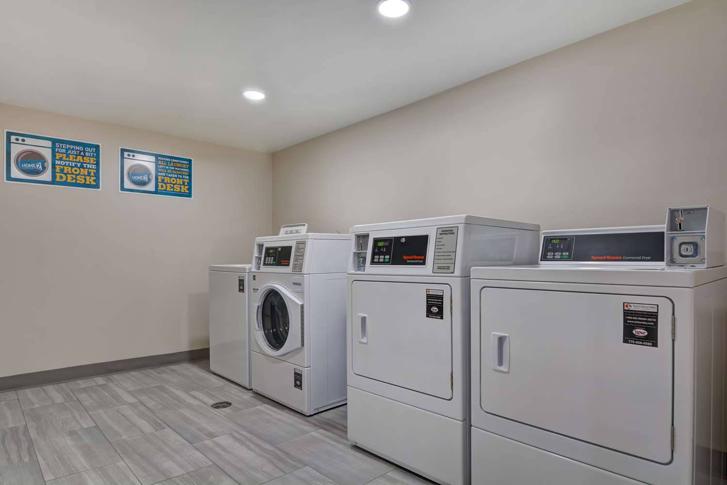 Фото Home2 Suites by Hilton Ormond Beach Oceanfront