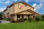 Super 8 by Wyndham Abingdon Va
