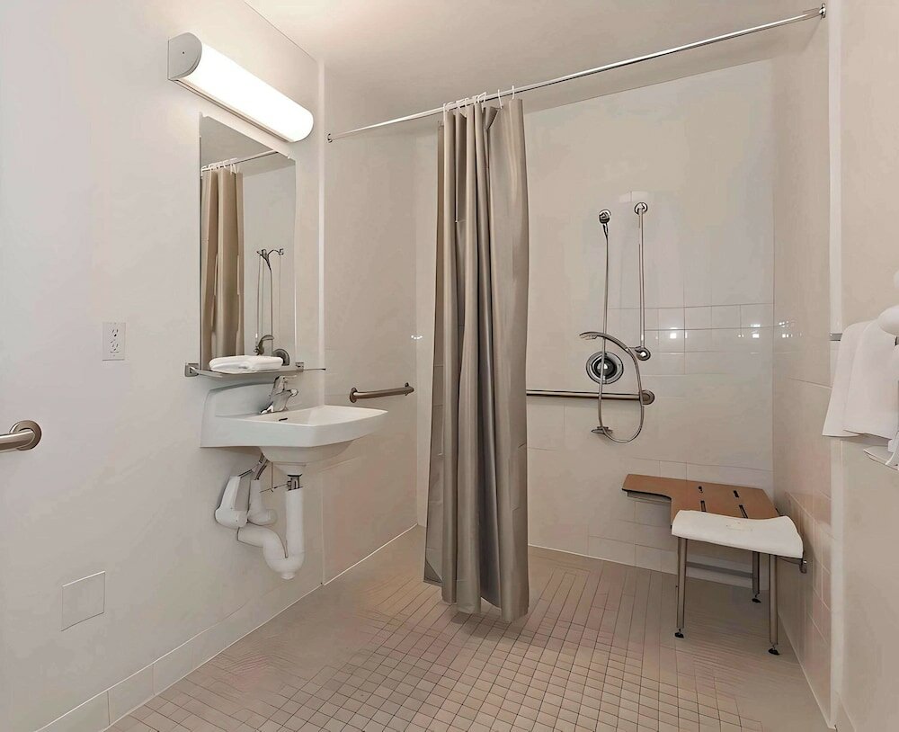 Фото Motel 6 Fort Collins, Co