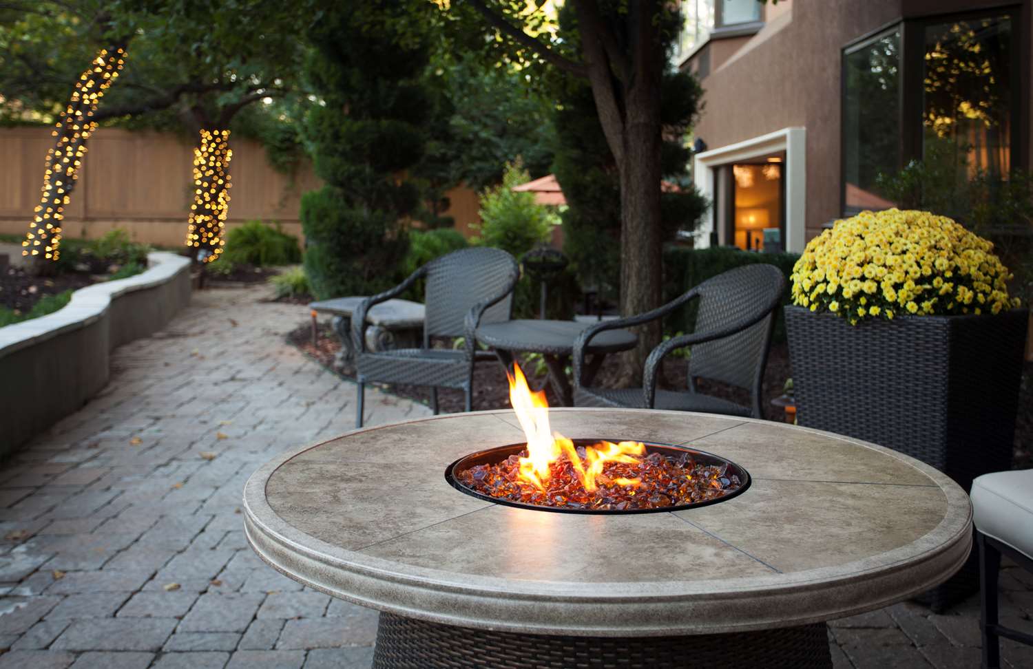 Фото Seville Plaza Hotel, Trademark Collection by Wyndham