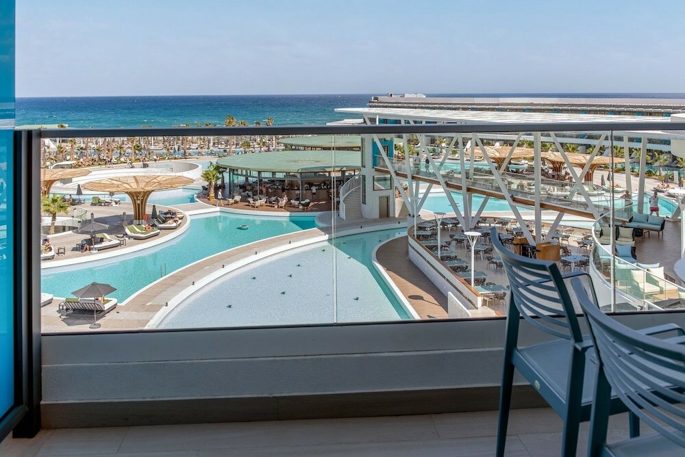 Фото Lyttos Mare