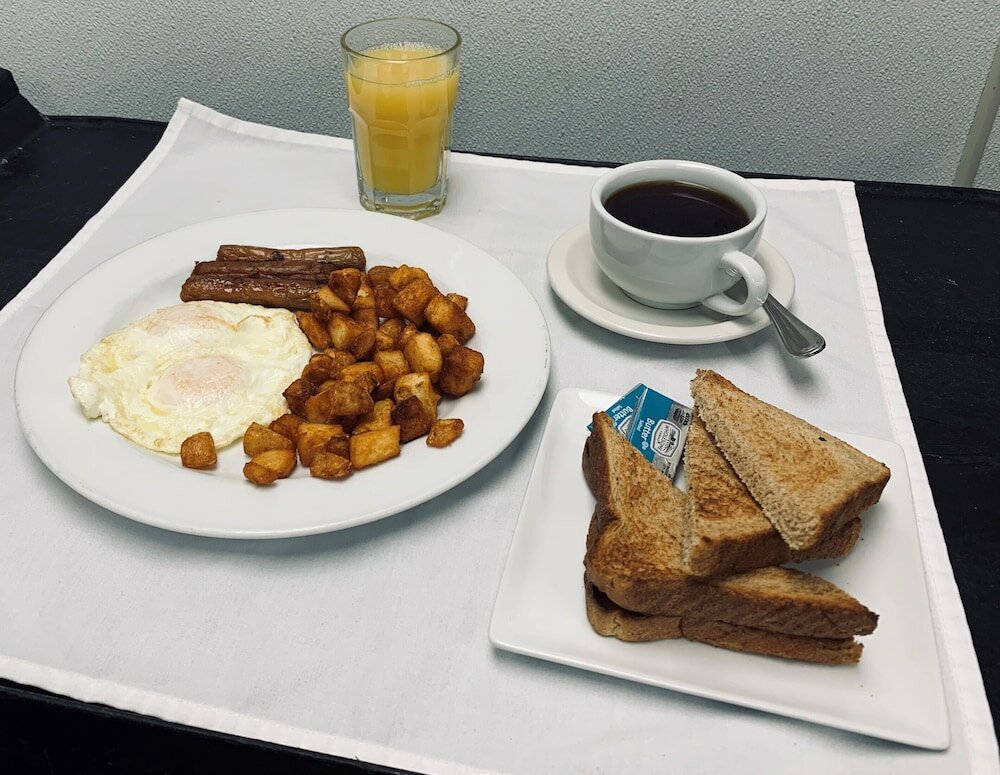 Фото The Inn at Longwood Medical