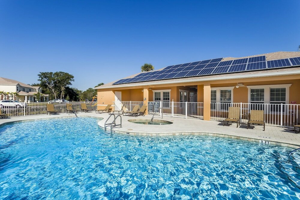 Фото Serenity by Vhc Hospitality