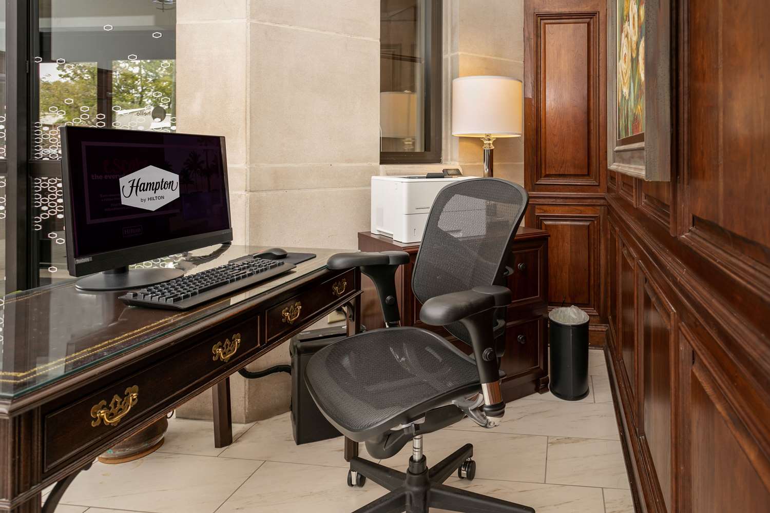 Фото Hampton Inn & Suites Nashville-Green Hills