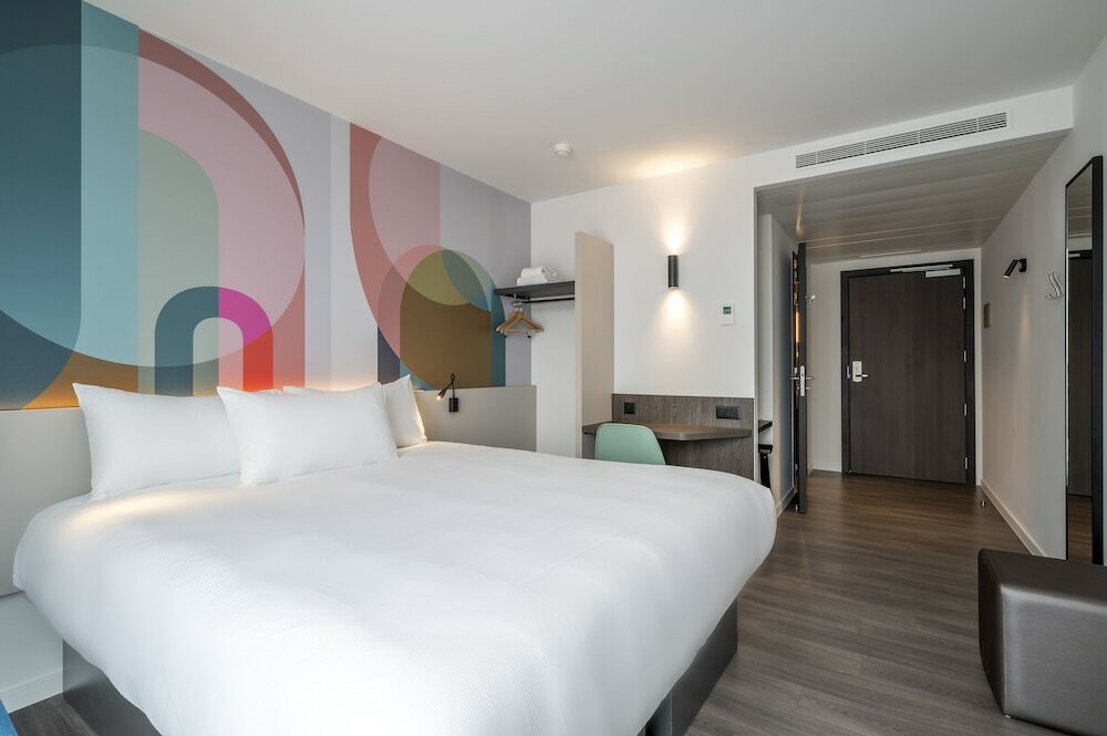 Фото B&b Hotel Gent Centrum