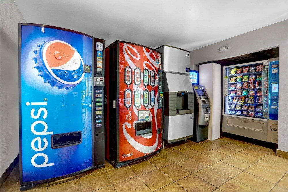 Фото Motel 6 Raleigh, Nc - North