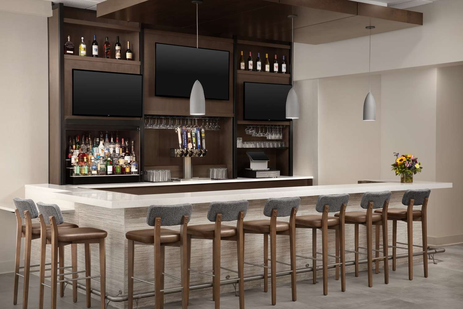 Фото Hilton Garden Inn Philadelphia/Ft. Washington