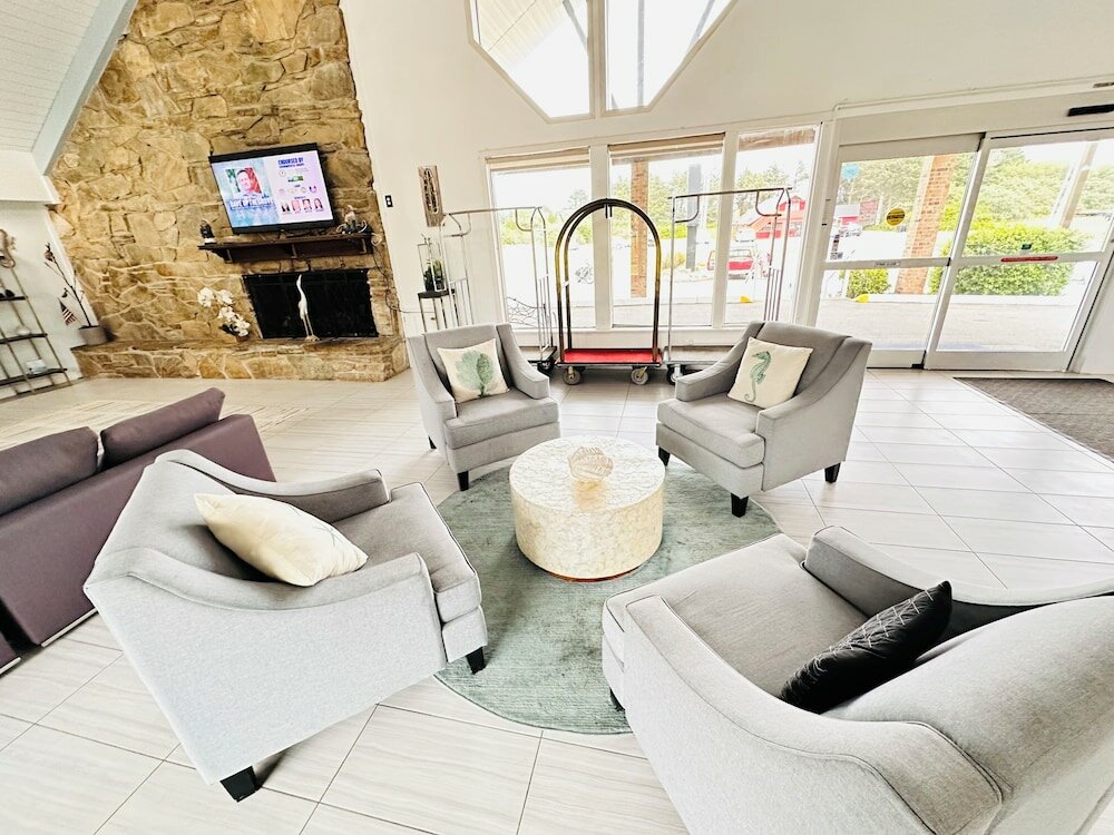 Фото Ocean Paradise Hotel and Resort