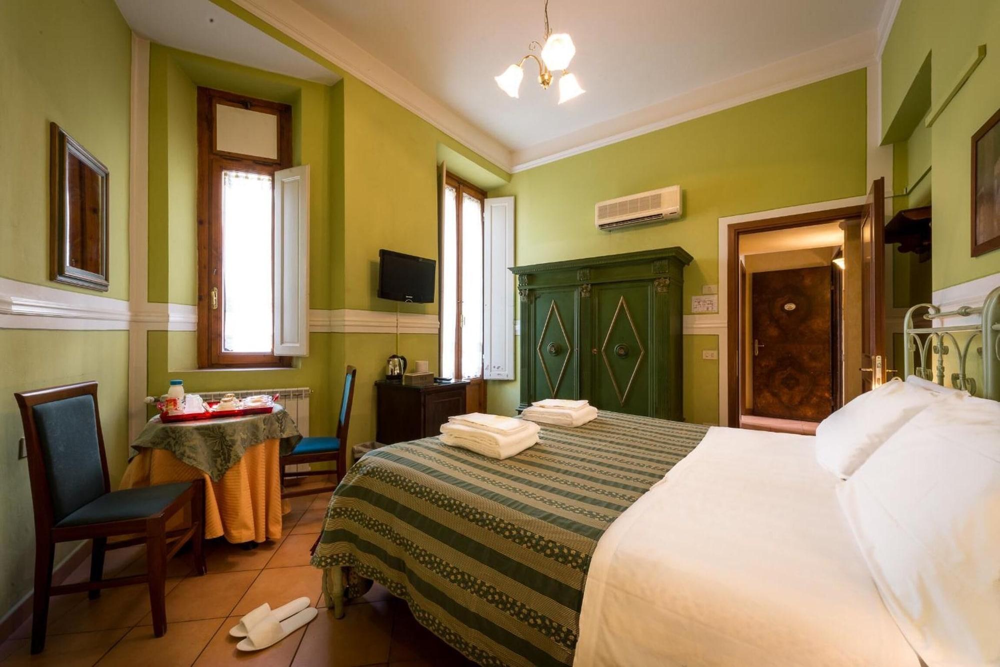 Фото Old Florence Inn