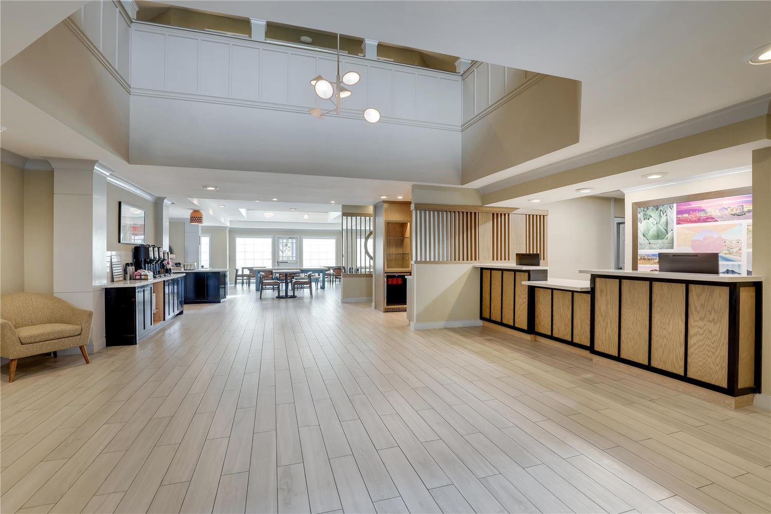 Фото Sonesta Es Suites San Jose Airport