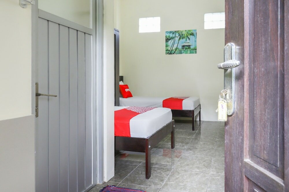 Фото Oyo 3830 Dfarys Gh Syariah