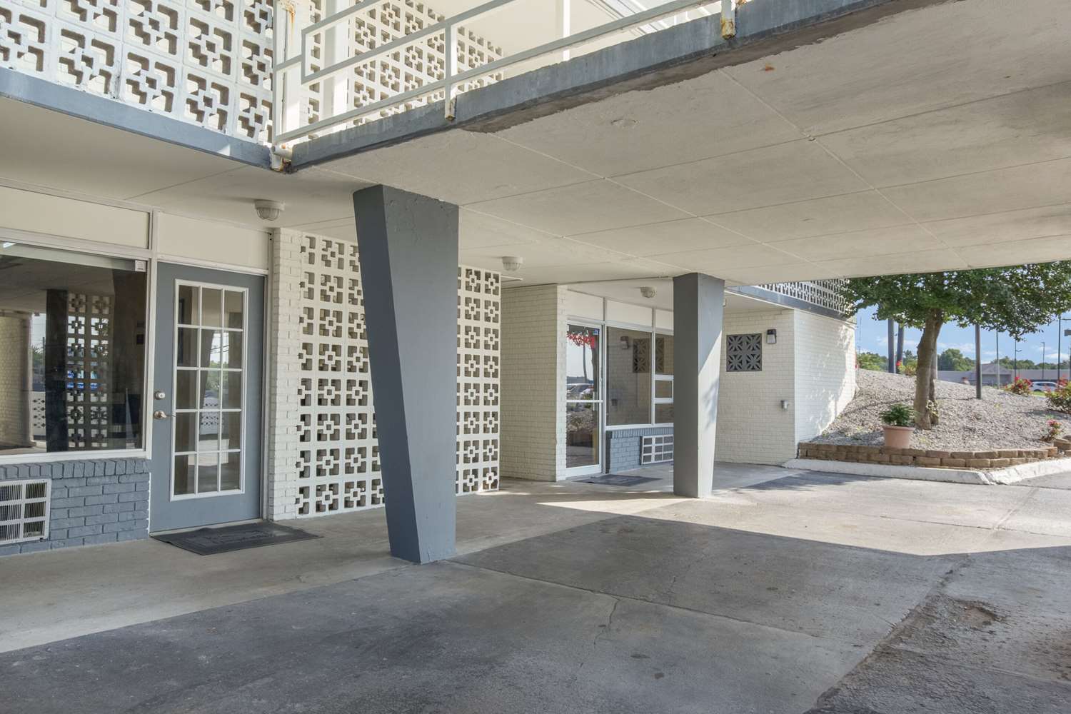 Фото Econo Lodge Fort Knox