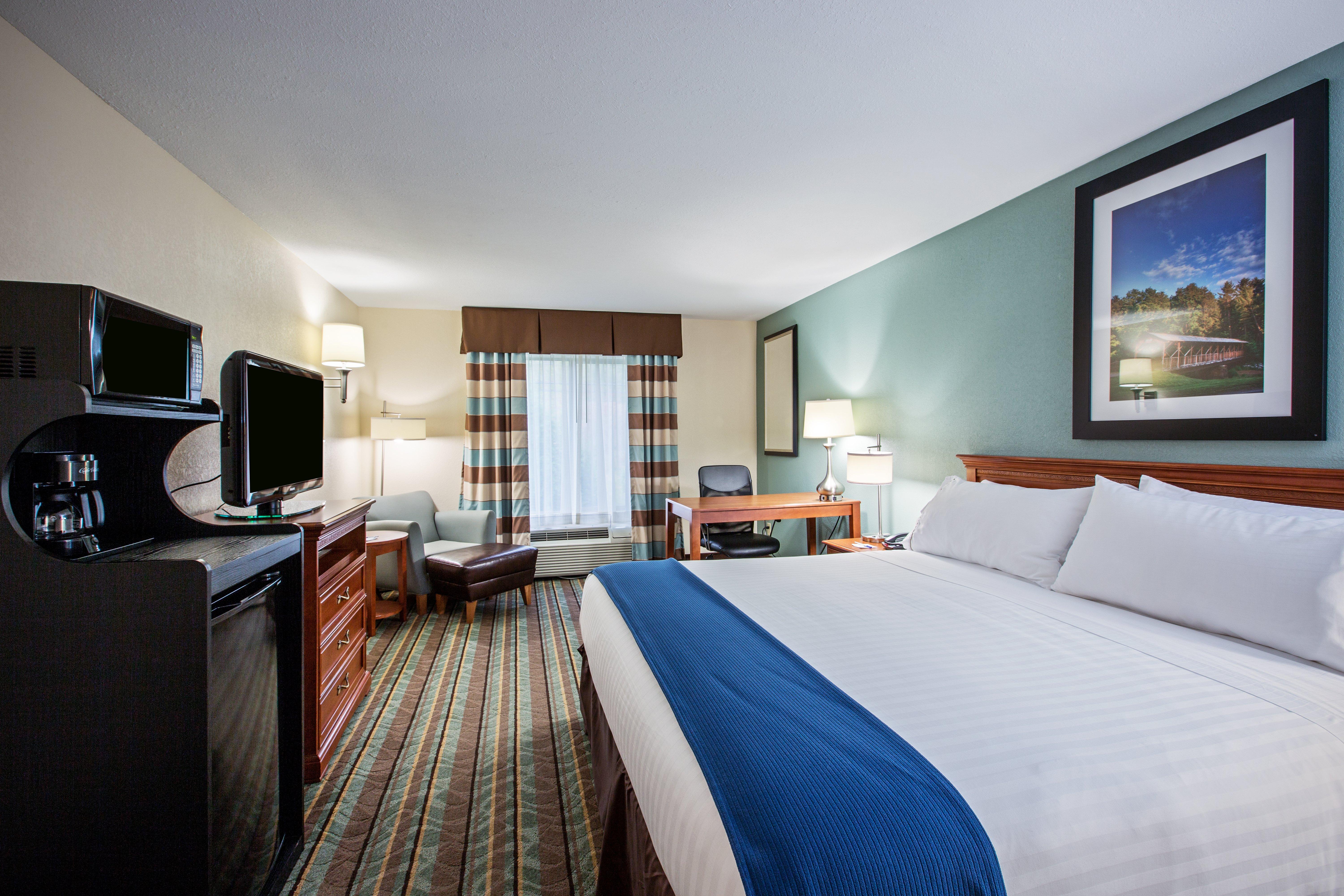 Фото White Pine Lodge