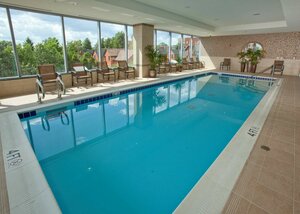 Гостиница Embassy Suites Buffalo